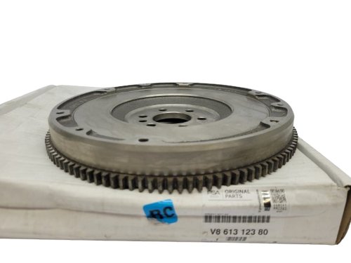 Schwungrad 207 1,4 VTI V861312380 Neu Original Citroen Peugeot