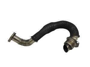 EGR-Rohr 1,6 HDI  161861 9646996980  Citroen Peugeot Ford Volvo