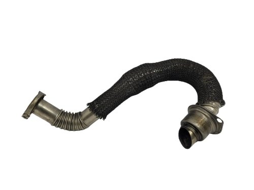 EGR-Rohr 1,6 HDI  161861 9646996980  Citroen Peugeot Ford Volvo