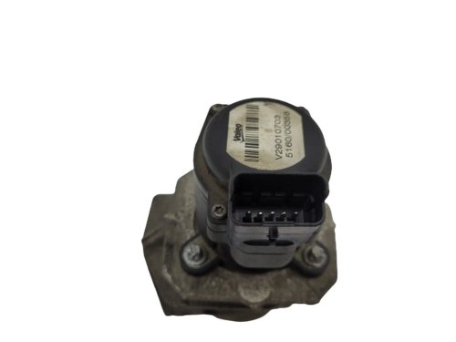 Egr-Ventil 1.6 HDI 1618NR V29010703  Citroen Peugeot Ford Volvo