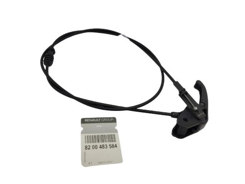 Kabel für Motorhaubenschloss  8200483584  Neu OE Renault Scenic II