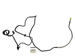 Kraftstoffleitung Original 8200741229 Megane 2 Scenic 2 2.0 16V