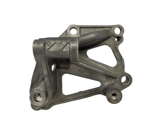 Motorhalterung 1,2 VTI 9676870780  Peugeot  Citroen