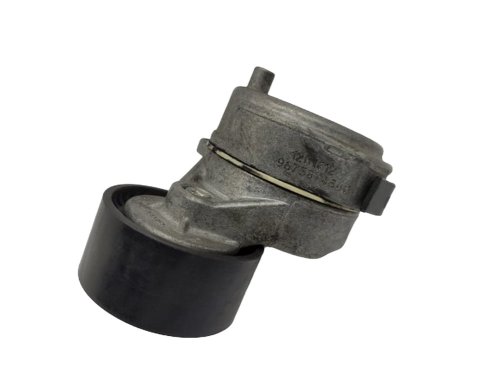 Spannvorrichtung für den Riemen 1,2 VTI 9675874680 Peugeot Citroen