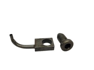 Sprühvorrichtung Denka Kolben 016219 1.4 HDI 1.6 HDI Citroen Peugeot Ford Volvo