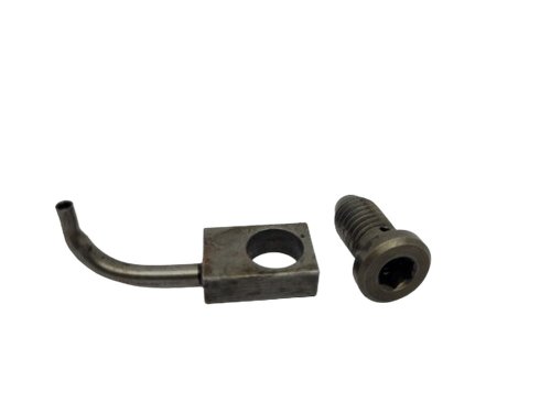 Sprühvorrichtung Denka Kolben 016219 1.4 HDI 1.6 HDI Citroen Peugeot Ford Volvo