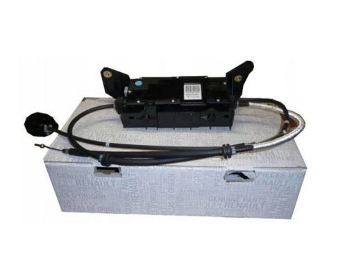 Handbremsseilzug R Scenic II 360101216R