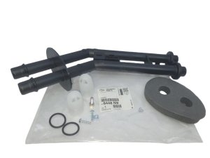 Wasserschlauch 6448N9 Citroen C4, Peugeot 307 Original