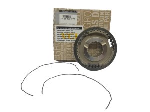 Synchronisator Getriebe Original 7701478977 R Master 3