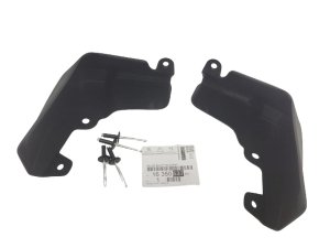 Kotflügel vorne 1635053780 Neu OE PSA 208