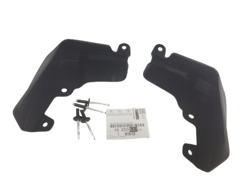 Kotflügel vorne 1635053780 Neu OE PSA 208