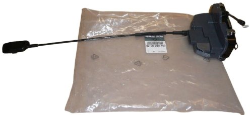 Türschloss Renault Laguna II hinten rechts 6 PIN 8200009153