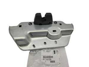 Klappe Schloss 8719E8 8719.E8 Neu OE PSA Expert Jumpy Scudo