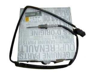 Abgastemperatursensor Renault Master III 2.3DCI 8200940349