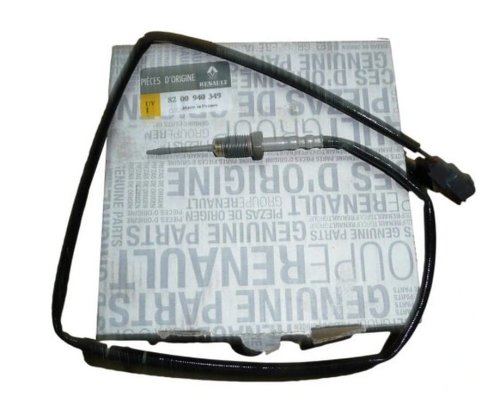 Abgastemperatursensor Renault Master III 2.3DCI 8200940349