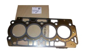 Zylinderkopfdichtung 9824493680 Citroen Berlingo III 1.6HDI Original