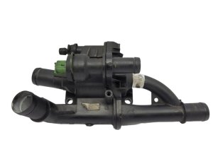 Thermostatgehäuse 1,6  HDI  9670253780 1336AF Citroen Peugeot Ford Volvo