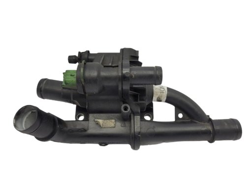 Thermostatgehäuse 1,6  HDI  9670253780 1336AF Citroen Peugeot Ford Volvo