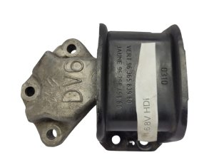 Motorlager rechts 1,6 HDI  9636845880 183997 Citroen Peugeot