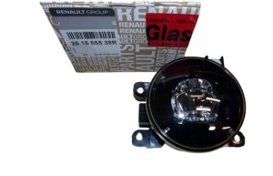 Nebelscheinwerfer links LED 261555538R Renault Clio IV Original