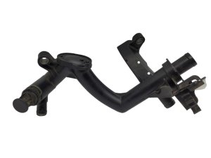 Kühlleitung 1,6 HDI  1336AG 9670254180 Citroen Peugeot