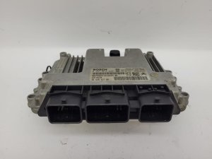 ECU-Steuergerät 1,6 HDI 0281013872 9664843780 9653958980 Citroen Peugeot