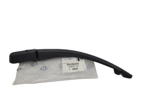 Wischerarm hinten 107 6405V5 Neu Original Citroen Peugeot