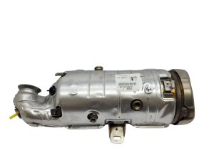 Original-Katalysator 9822860580 Berlingo 4 1.5 HDI