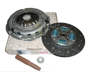 Kupplungssatz Renault Master II 2.8DTI 7711134833