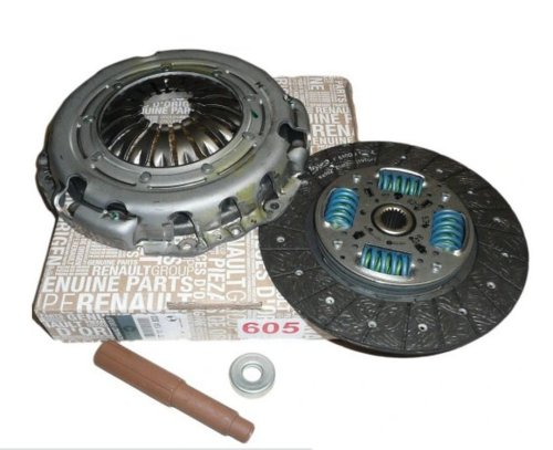 Kupplungssatz Renault Master II 2.8DTI 7711134833