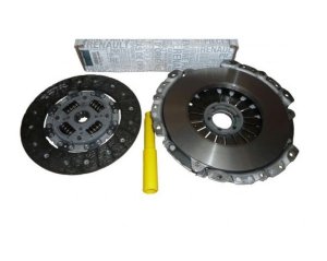 Kupplungssatz Renault  Master IV 2.3DCI  302054956R