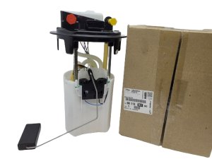 Kraftstoffpumpe  1.6HDI  9811336780 Neu OE PSA C3, DS3