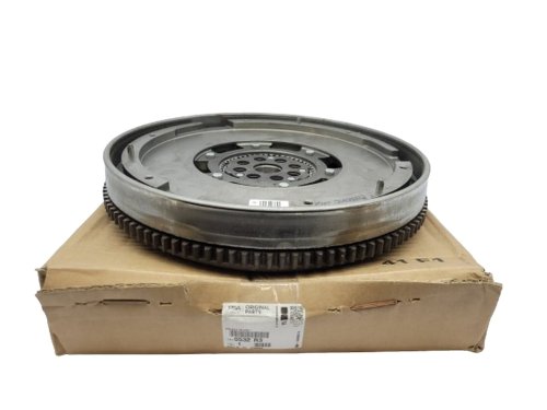 Zweimassenschwungrad Boxer III 3,0 HDI 0532R3 Neu Original Citroen Peugeot
