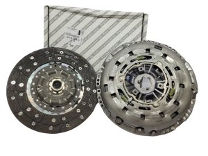 Kupplungssatz C Jumper III 3,0 HDI 1671043580  Neu Original