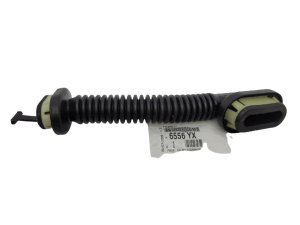 Installation Kabelbaum 6556YX Citroen C4 Neu Original