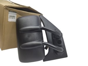 Rechter Spiegel 8200583972 Master II Original Neu