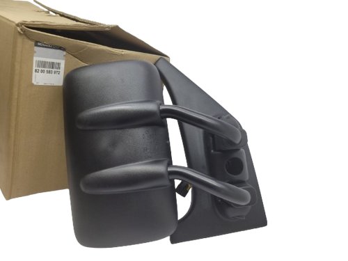 Rechter Spiegel 8200583972 Master II Original Neu