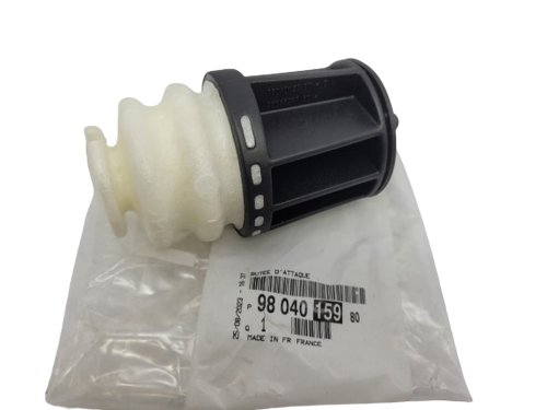 Stoßdämpferanschlag hinten Original 9804015980 C4 Picasso 308