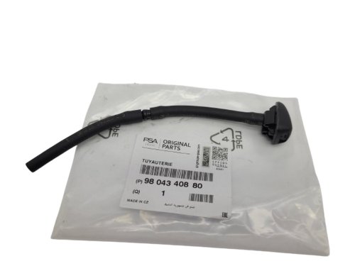 Scheibenwaschdüse vorne 9804340880 Peugeot 208 Original