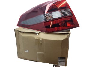 Linke Rückleuchte Original 265550021R Laguna 3