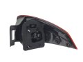 Lampa Lewy Tył Oryginał 265550021R
