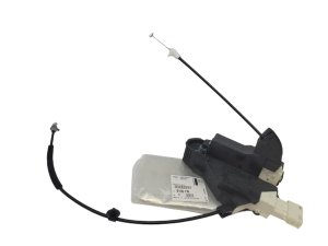 Türschloss vorne links Peugeot 407 9135FN