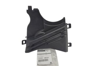 Steuergehäuseabdeckung Clio 3 Megane 3 1.5DCI 135613805R