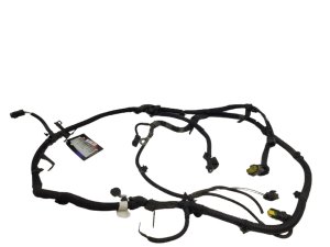Kabelbaum Motorinstallation  1,6 HDI 8V 9671135480 Citroen Peugeot