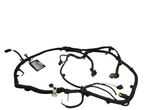 Kabelbaum Motorinstallation  1,6 HDI 8V 9671135480 Citroen Peugeot