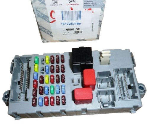 Sicherungskasten Jumper Boxer 1613253180