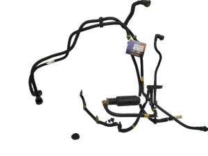 Kraftstoffleitung 1.6 HDI 16V 1574W2 9635692580 Citroen Peugeot