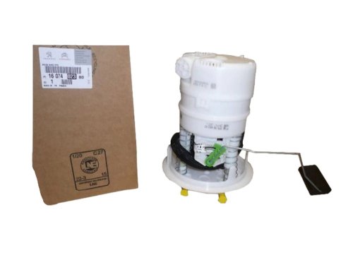 Kraftstoffpumpe Citroen C3 1/2 Original  1607402380