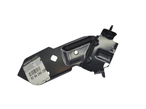 Kotflügelhalterung links 620428625R Renault Clio IV Original