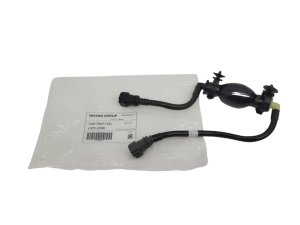 Kraftstoffpumpe 17270JD500 Neu OE Nissan Qashqai